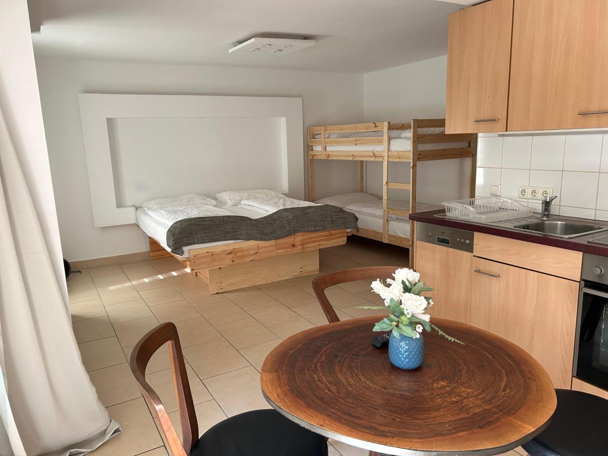 Economy Adler Apartment Golling an der Salzach Exterior photo